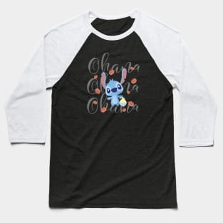 It means family Baseball T-Shirt